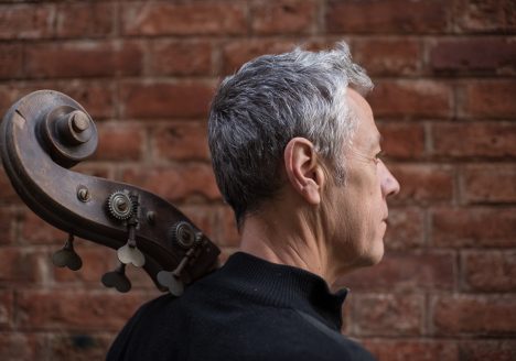 Portrait-Jean-Philippe Viret_Musicien et compositeur