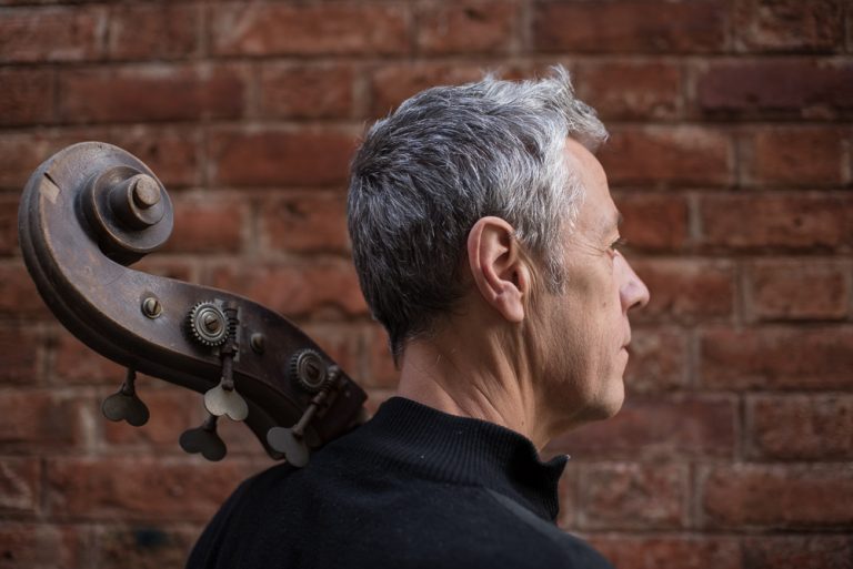 Portrait-Jean-Philippe Viret_Musicien et compositeur
