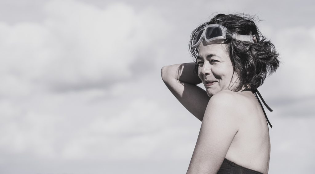 Portrait de Béatrice